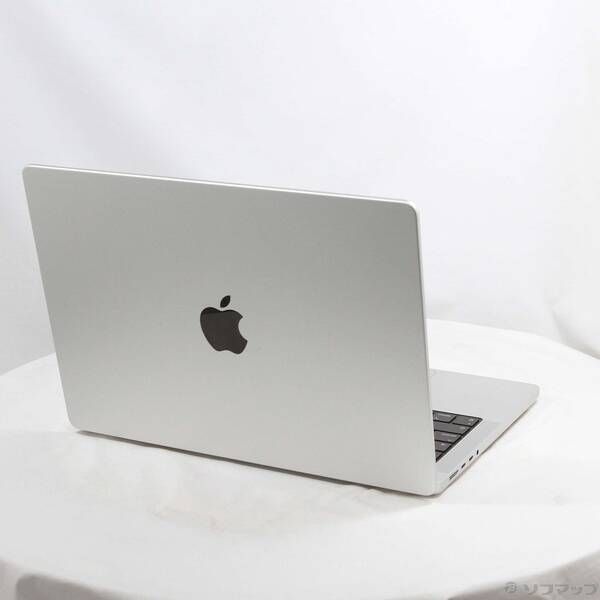 SSD512GB シルバー