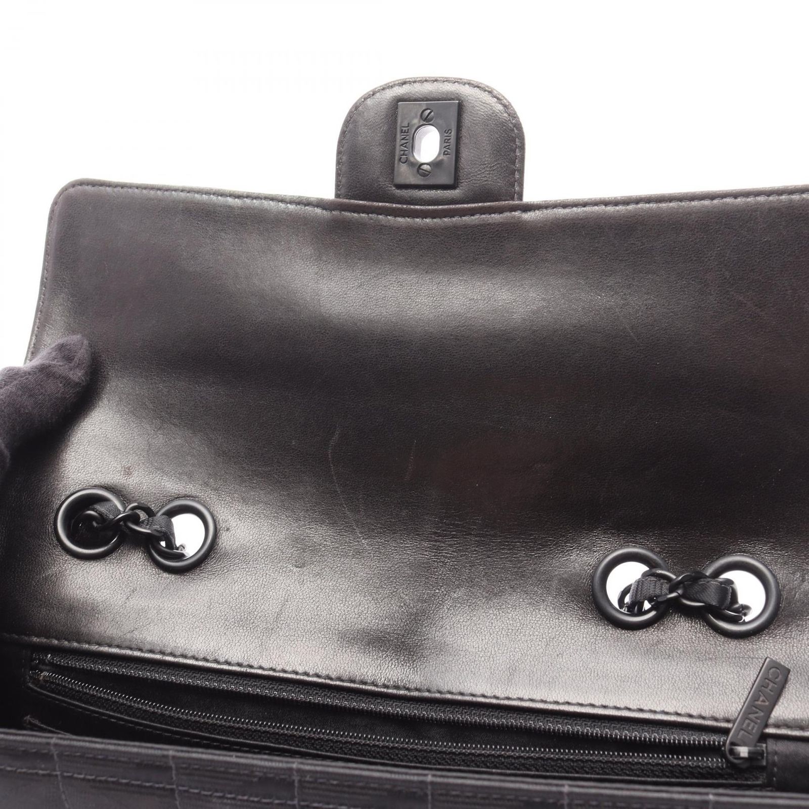 希少★CHANEL シャネル ニュートラベルライン リュック ショルダーバッグ シャネル CHANEL ショルダーバッグ ニュートラベルライン
