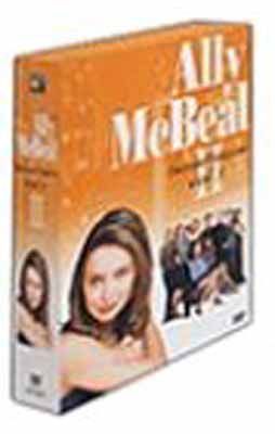 【全巻セット】アリー my Love DVD-BOX シーズン1〜5 Amazon.co.jp: アリーmy Love ファースト・シーズン DVD-BOX