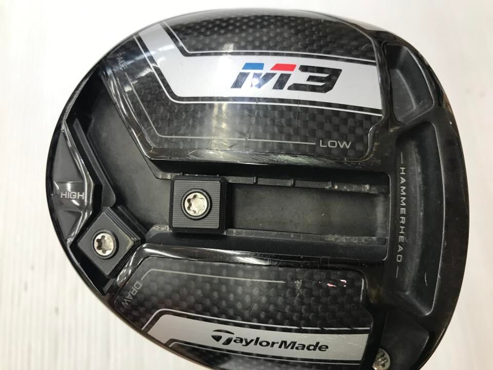 【即納】M3 460 | 9 | S | Speeder 661 EVOLUTION ４ | 中古 | ドライバー | テーラーメイド