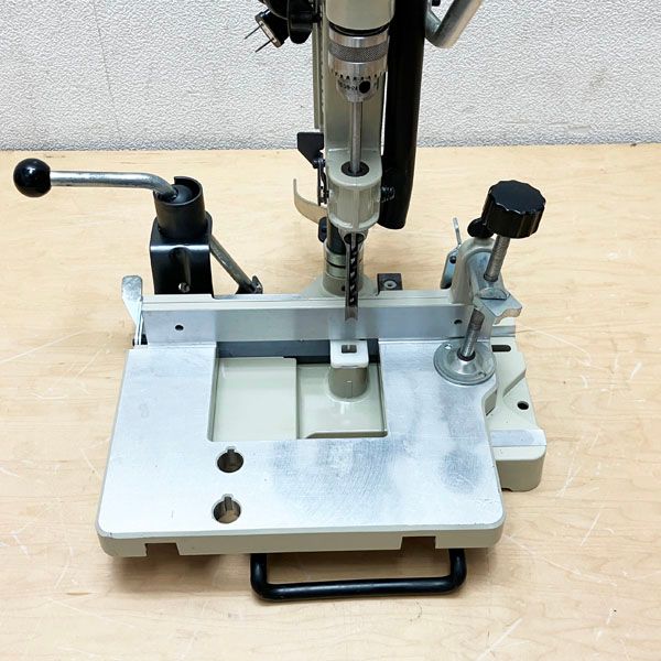 マキタ　小型カクノミ　7300S 旧製品紹介～マキタ小型カクノミ7300S～ - 大工道具屋のひとりごと