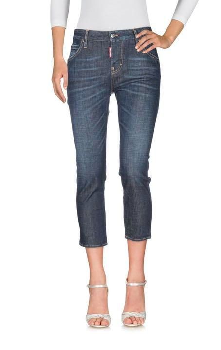 ☆定価70,400円☆ディースクエアード DSQUARED2 ジーンズ - メルカリ
