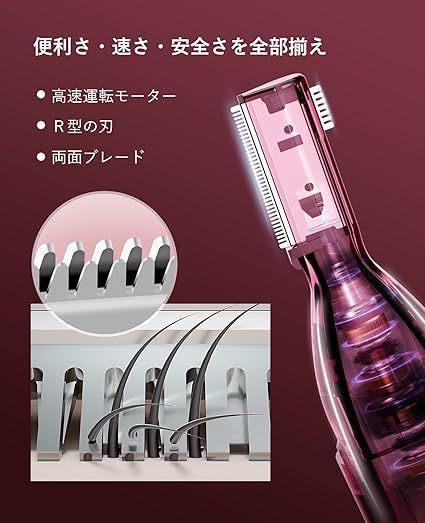 レディース