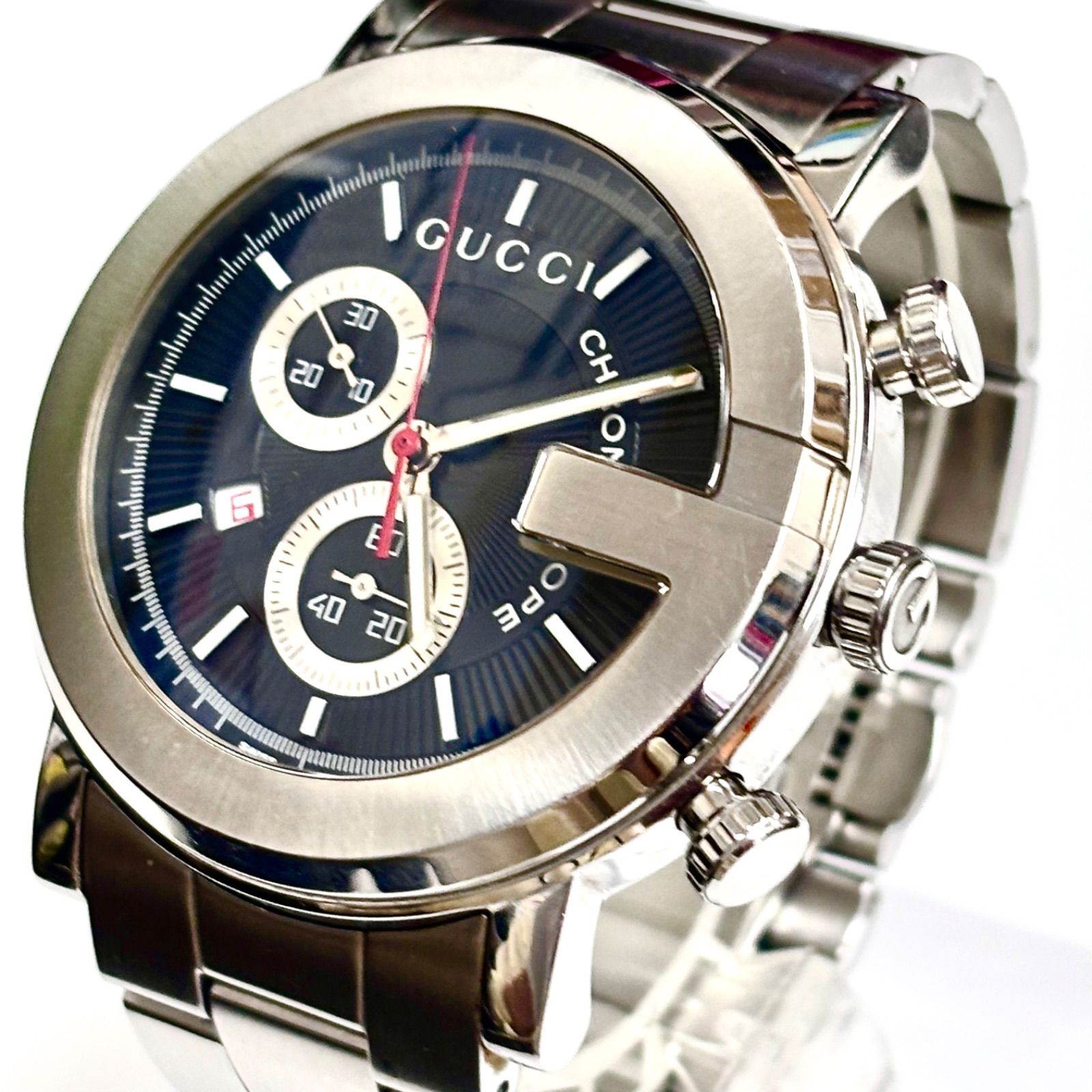 Chronograph モデル