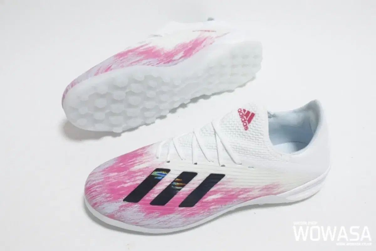 adidas(アディダス) X 19 1 tf 265 サイズ