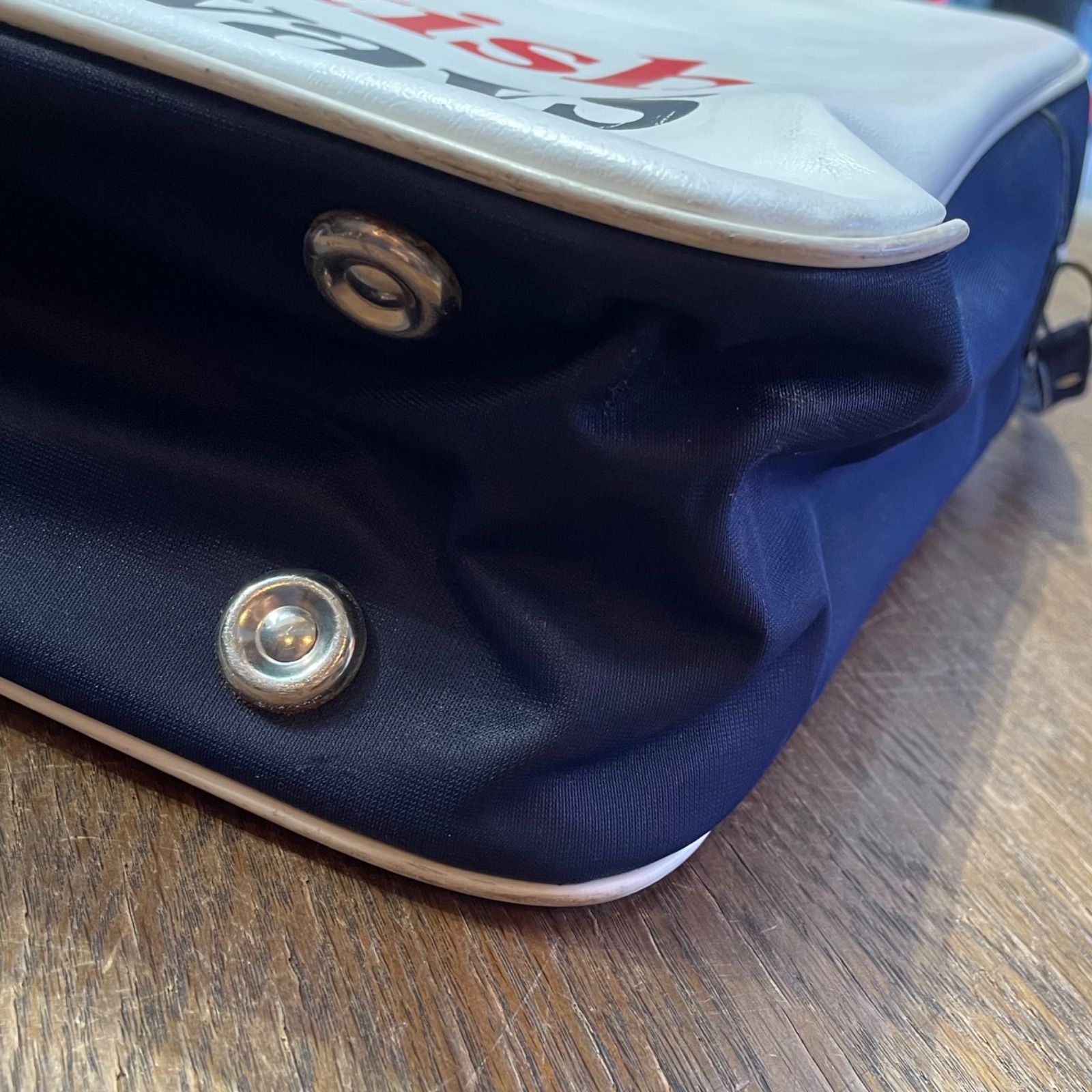 ブリティッシュエアウェイズ　バッグ British Airways Bag | eBay