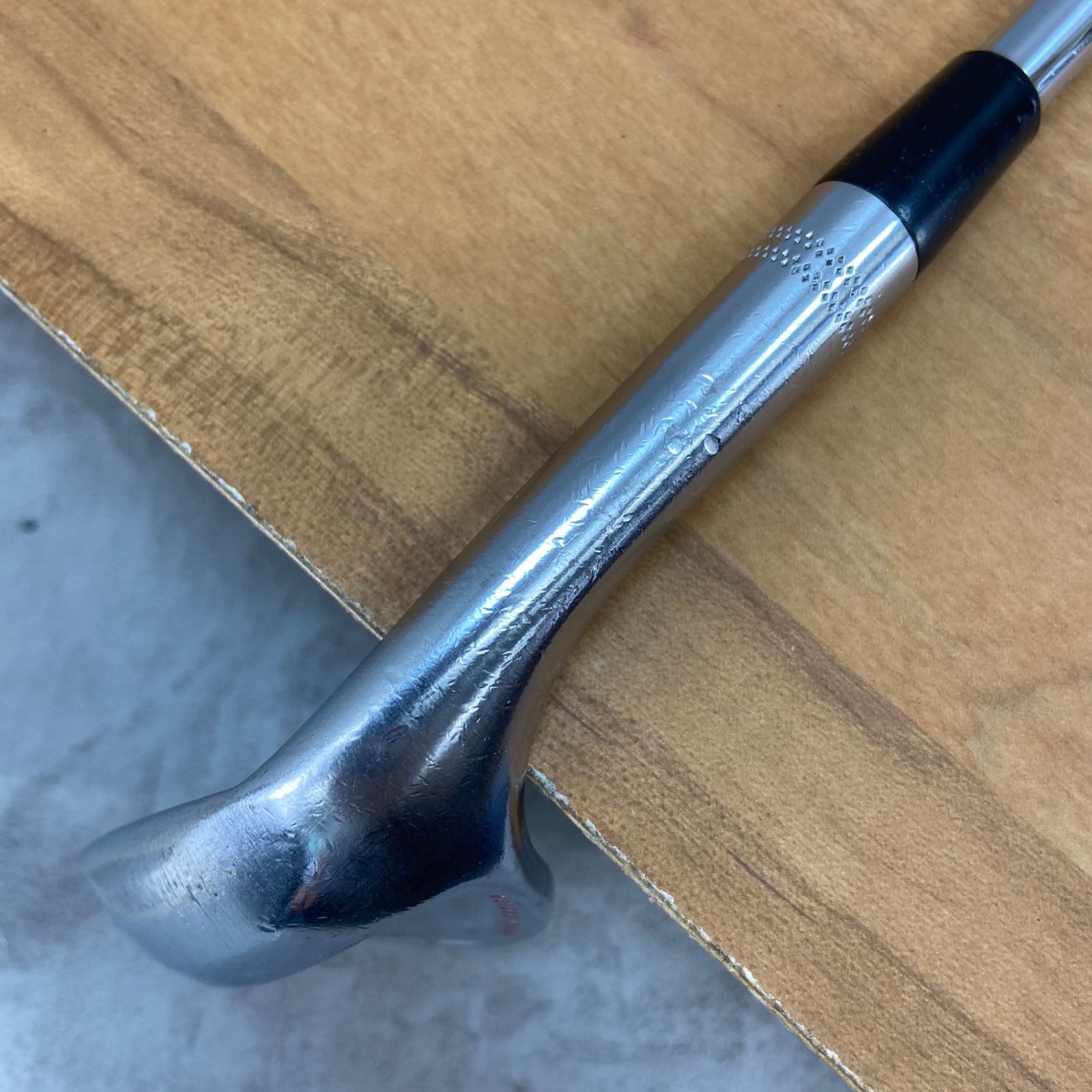 Titleist タイトリスト VOKEY DESIGN FORGED ボーケイデザイン