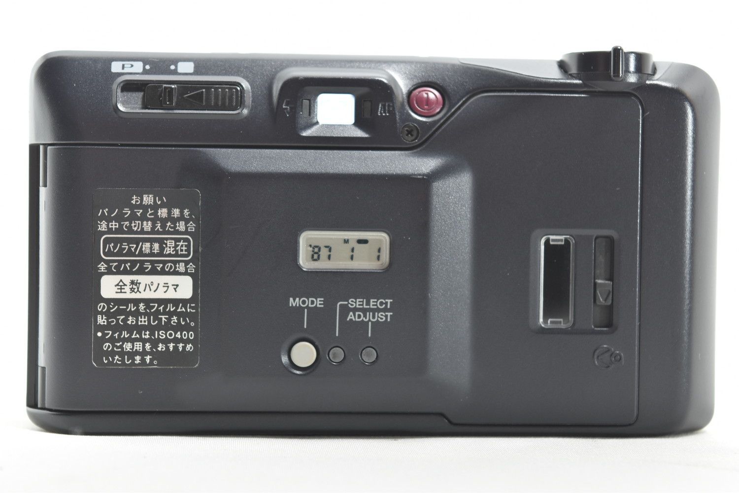 ❤完動品❤PENTAX ESPIO P レトロフィルムカメラ