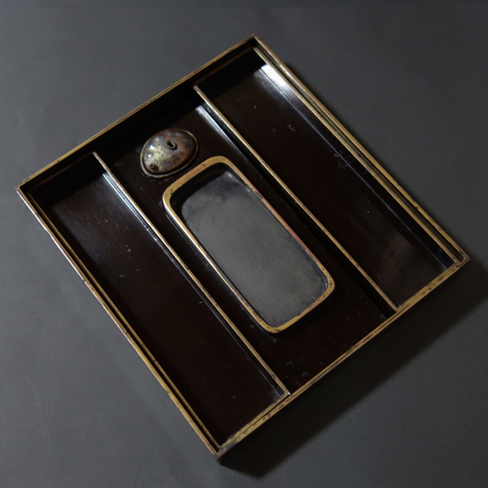 ⭐️レトロ⭐️ヘンケルス 西洋カミソリ ケース他