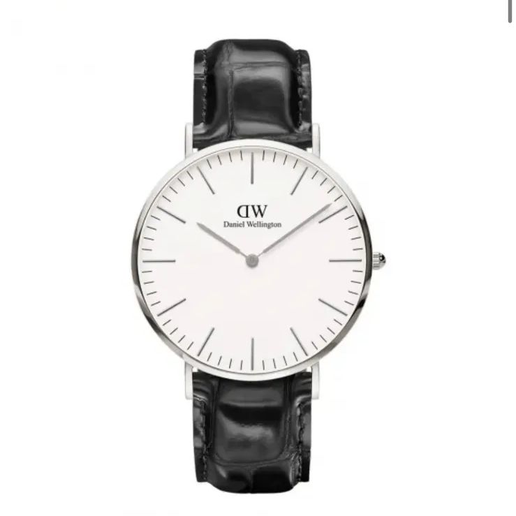 専用。新品未使用。ダニエルウェリントン腕時計。 Daniel Wellington / ダニエルウェリントン スウィッチ 40mm Apple