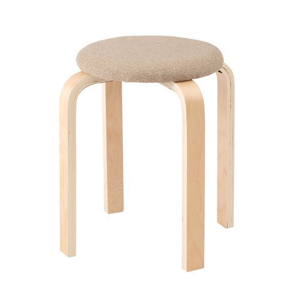 スツール グレーベージュ (約W32×D32×H45cm) 完成品 スツール 完成品 スツール グレーベージュ (約W32×D32×H45cm) 完成品 スツール 完成品