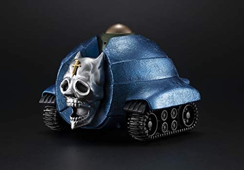 (未使用･未開封品)Jojo&#39;s Bizzare Adventure Sheer Heart Attack, Bandai Proplica Sheer Heart Attack Figure PROPLICA JoJo Bizarre Adventure