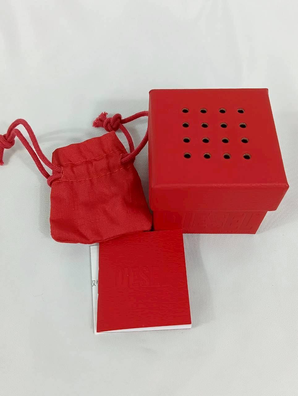 【10,230円】新品未使用ディーゼル片耳ピアス　箱無し DIESEL ディーゼル ピアス 片耳 ユニセックス アクセサリー