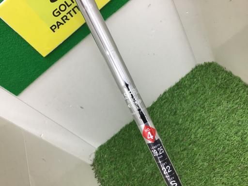 中古】 ダンロップ SRIXON Z Hybrid U4 ユーティリティ UT NS