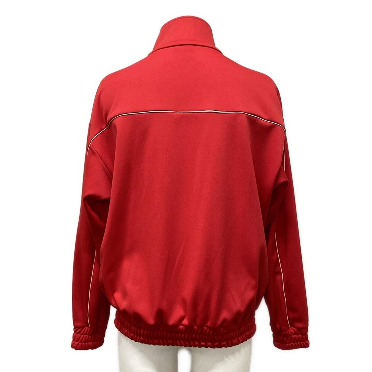 ⭕️ひまわり様専用⭕️モフマヌルの裾ラインラグランジャージ（F