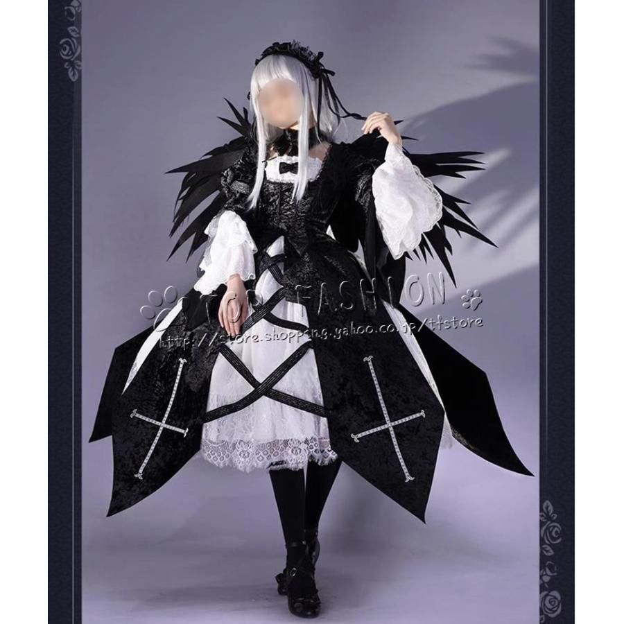 ローゼンメイデン