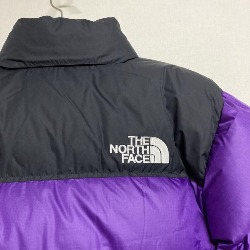 THE NORTH FACE ザノースフェイス ジャケット、上着 ダウン