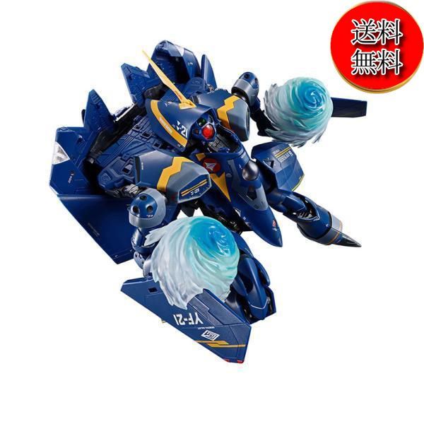 送料無料☆匿名配送☆新品】ダンボール発送 DX超合金 YF-21 (ガルド 