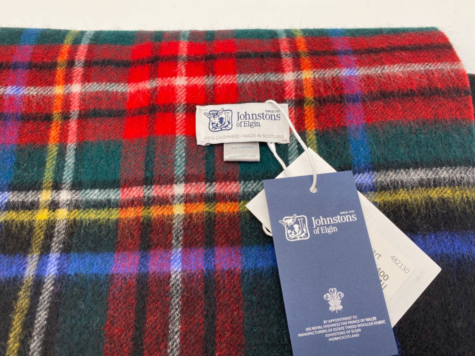 カシミヤストールマフラー Cashmere
