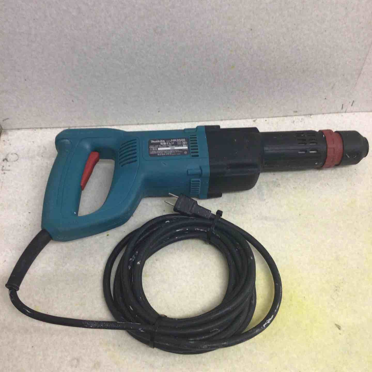 HK0500