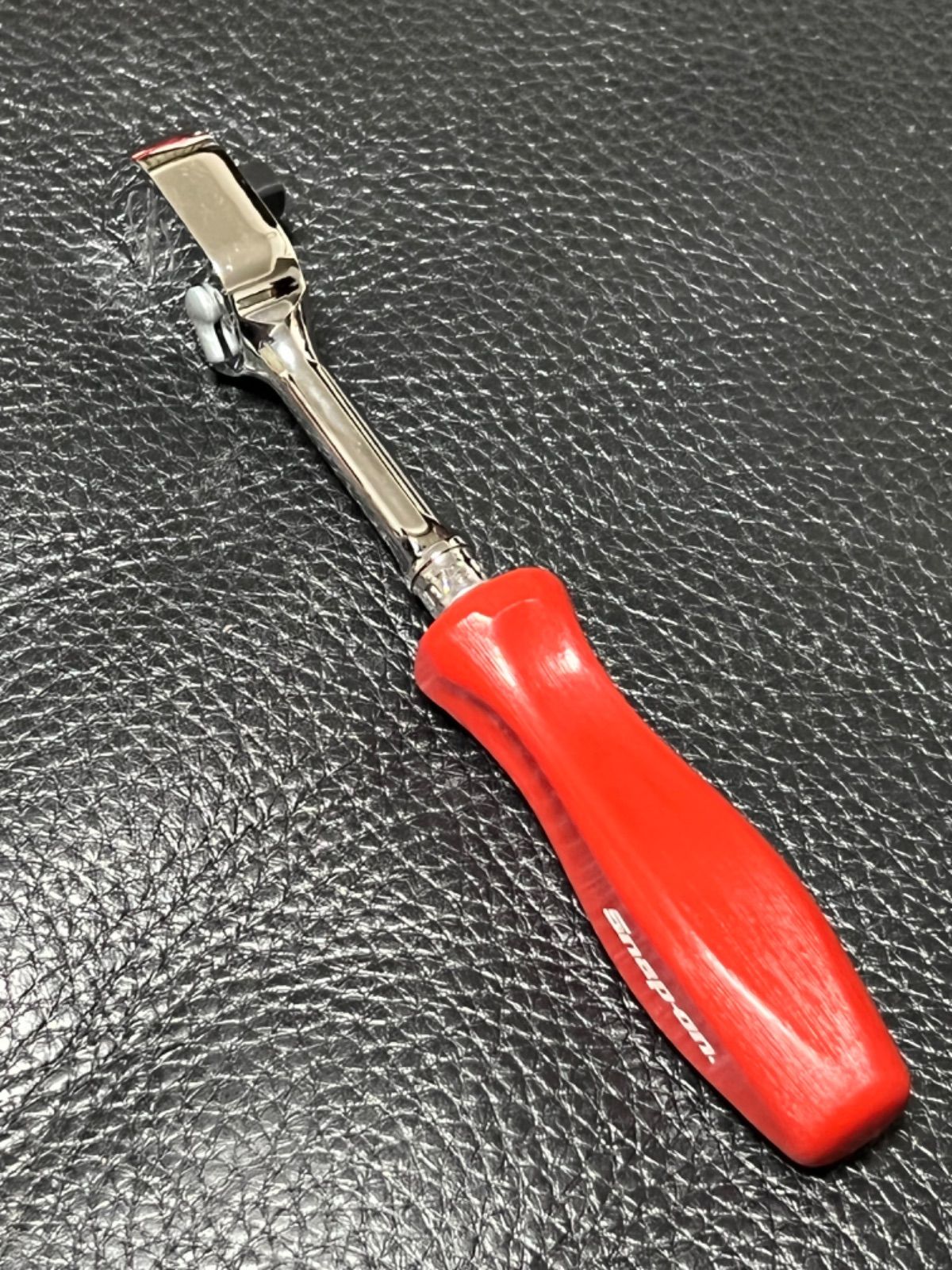 Snap on THLD72R スナップオン3/8ラチェット レンチ Snap on THLD72R スナップオン3/8ラチェット レンチ