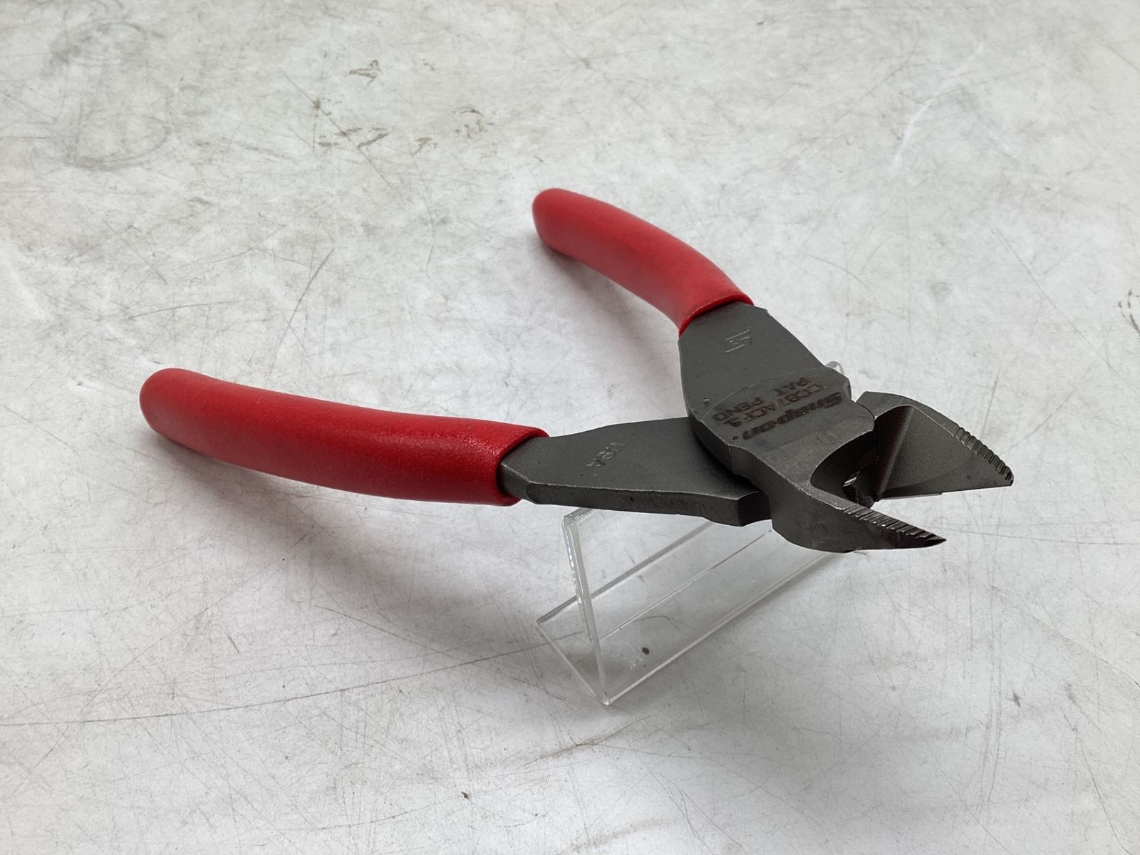 コンビネーションカッター