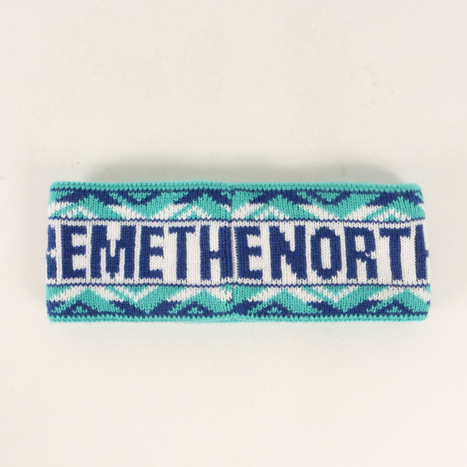 専用出品　supreme the north face コラボ　ヘッドバンド Supreme 良品 × THE NORTH FACE シュプリーム ヘアバンド 17SS