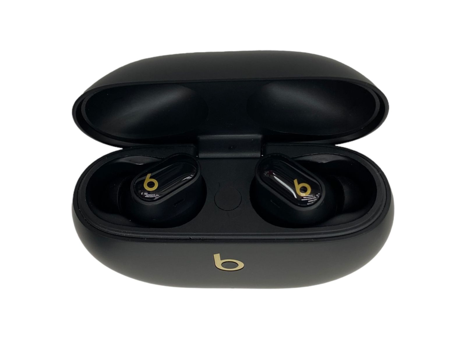 Beats Studio Buds +がついに発売！ トランスペアレントモデルが登場