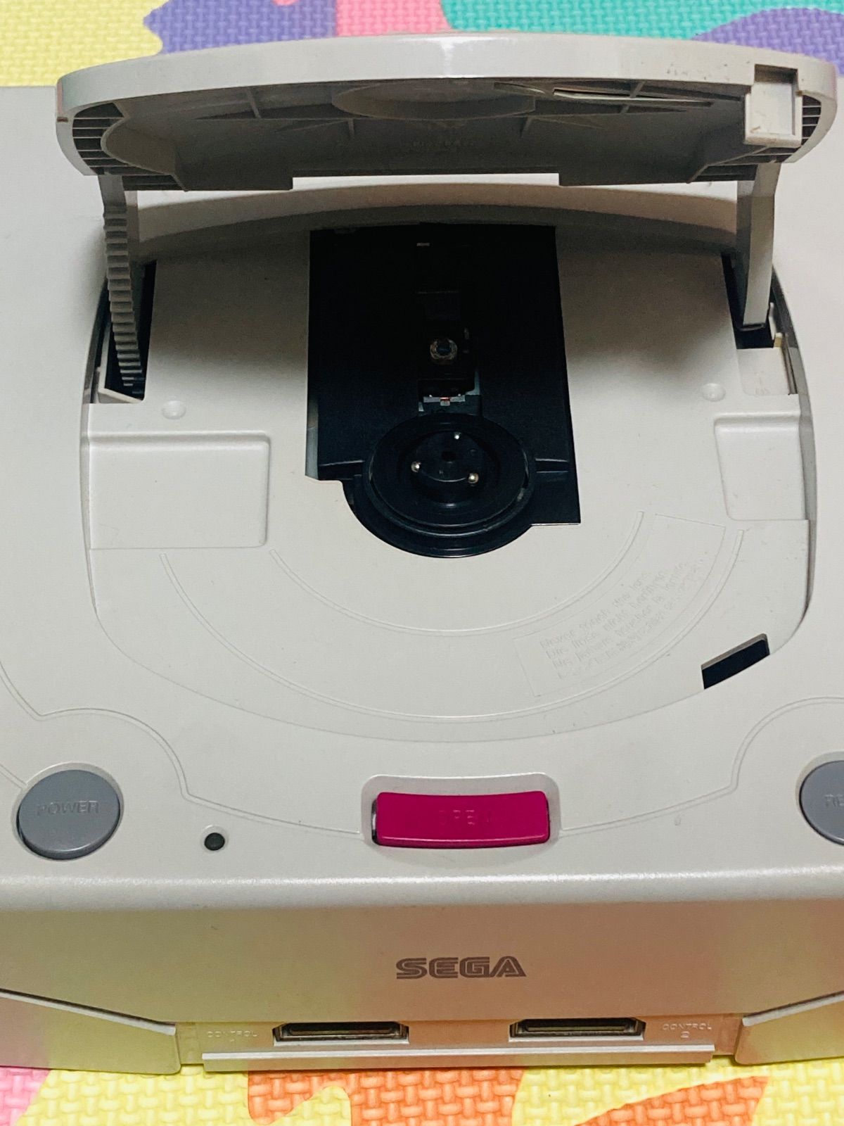 箱説なし