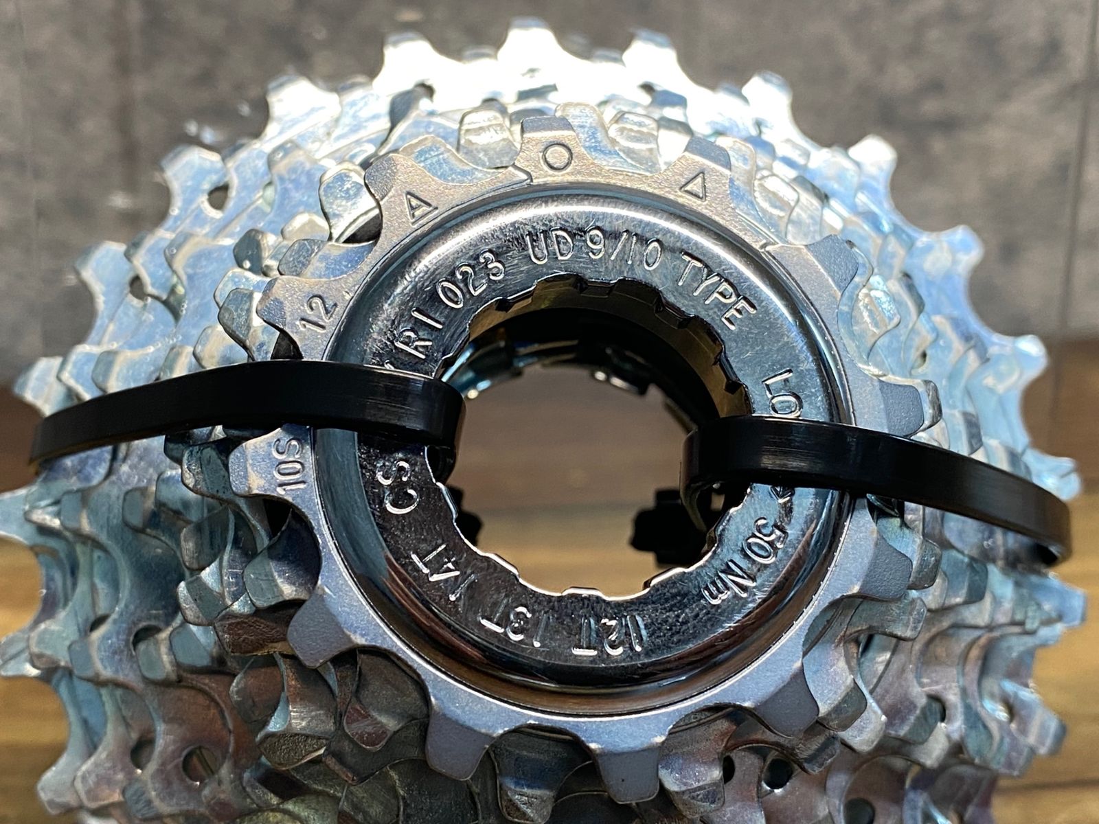 IP162 カンパニョーロ CAMPAGNOLO ヴェローチェ VELOCE