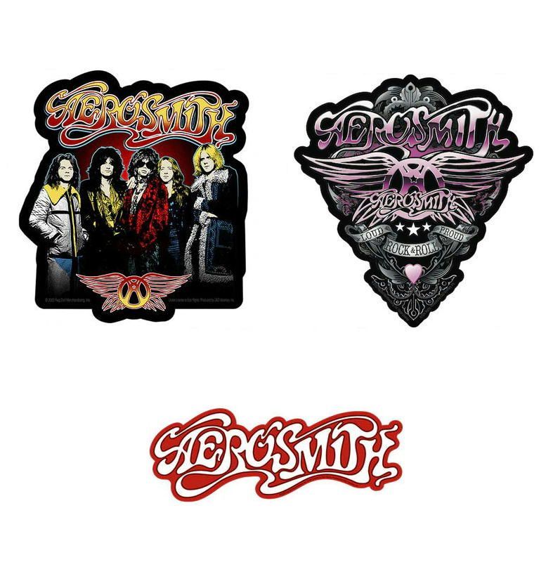 非売品★レア★新品タグ付き★AEROSMITH エアロスミス ショルダー バッグ Amazon | [キプリング] ショルダーバッグ レディース ARTO