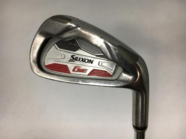 返品OK お買い得品！【ゴルフクラブ】(7本セット)ダンロップ スリクソン(SRIXON) GiE アイアン 2009 NSプロ 950GH 6～9.P.A.S