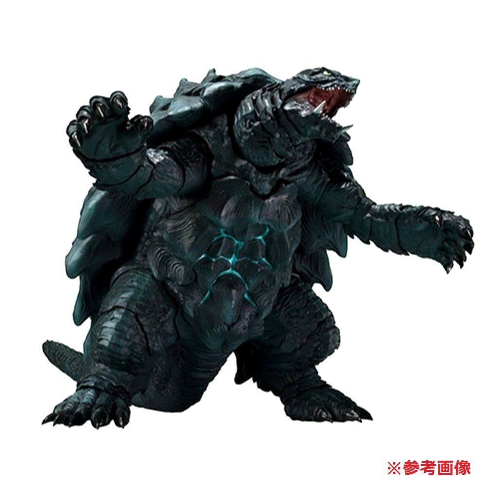 未開封品 BANDAI SPIRITS(バンダイスピリッツ) S.H.MonsterArts GAMERA 