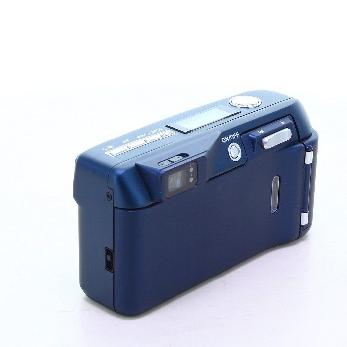  ペンタックス PENTAX ESPIO 170 SL インディゴブルー その他 カメラ