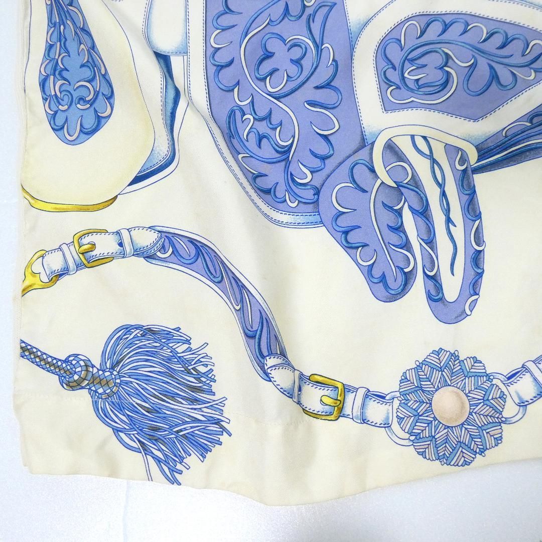 HERMES エルメス サイズS シャツ ブラウス ポロシャツ カットソー 半袖