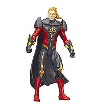 Marvel Legends Series 3.75in Marvel's Quasar