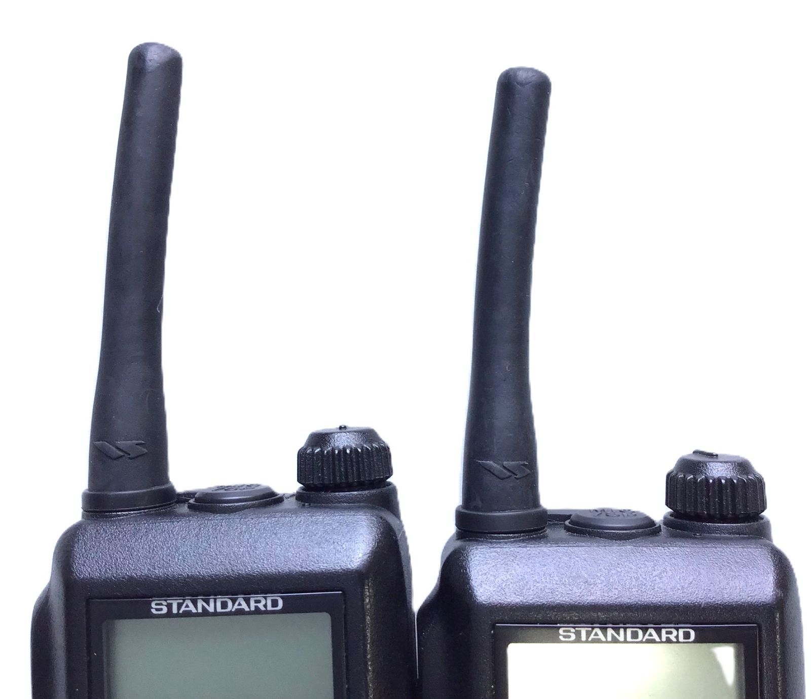 トランシーバー FTH-107未使用品ですがジャンクとして 中古品】STANDARD FTH-107 特定小電力無線機 6台セット - メルカリ