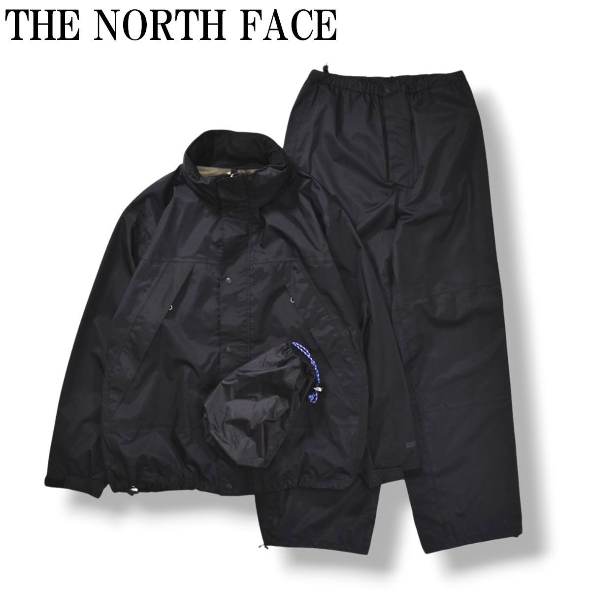 防水】 ノースフェイス THE NORTH FACE ゴアテックス GORE TEX