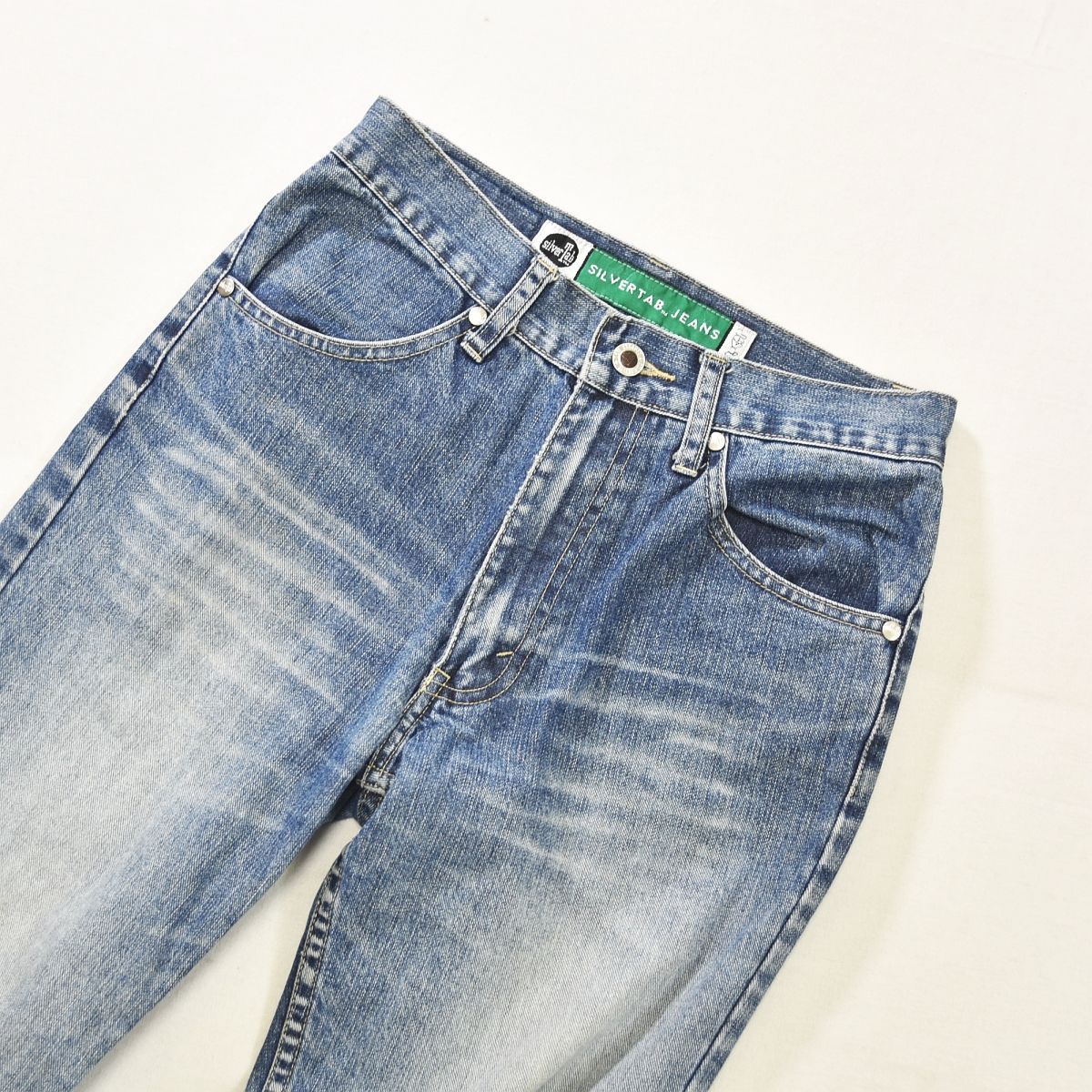 TAB ブーツカット
