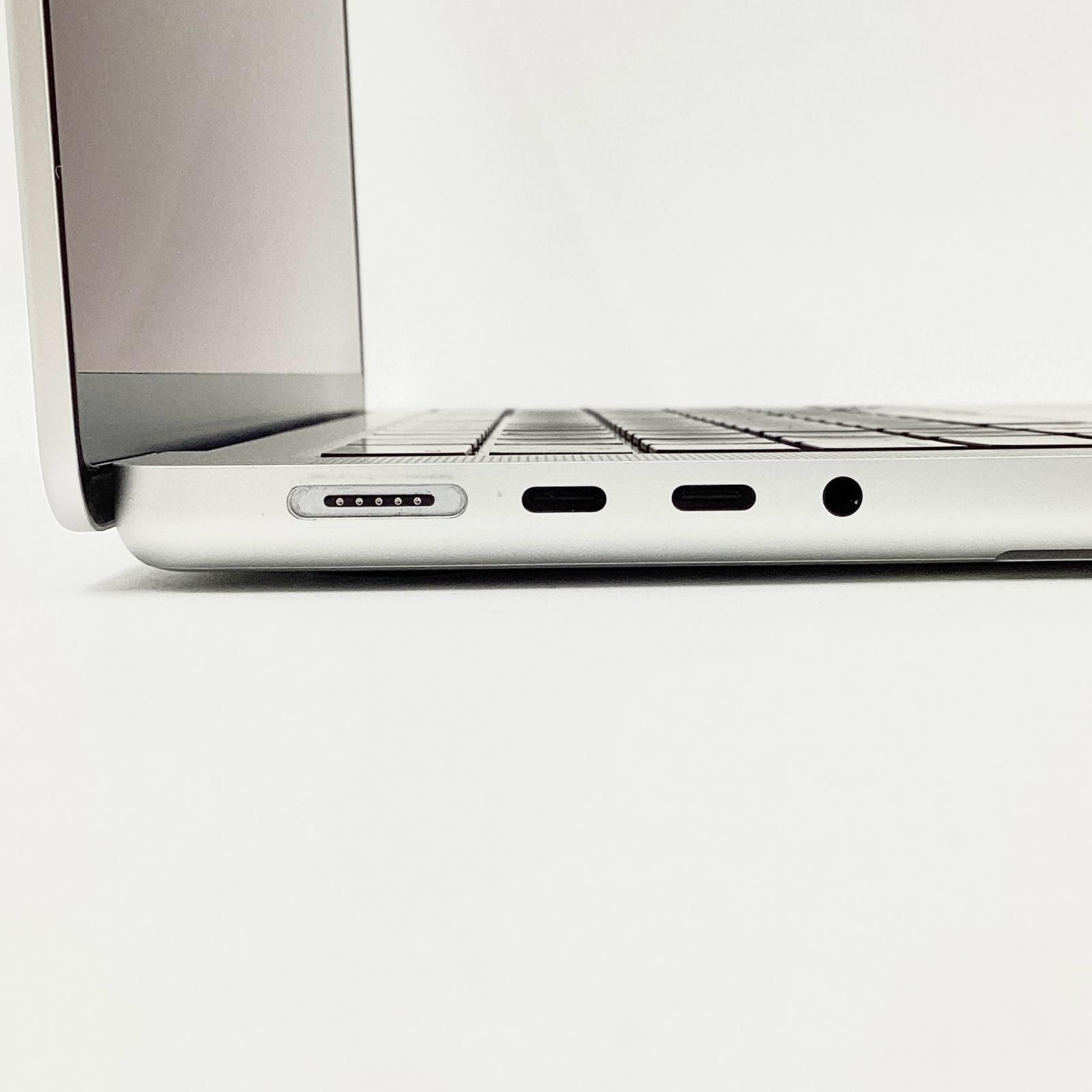 AppleMacBook Pro 14インチ(2021) 全額返金保証最速発送Apple 【全額 