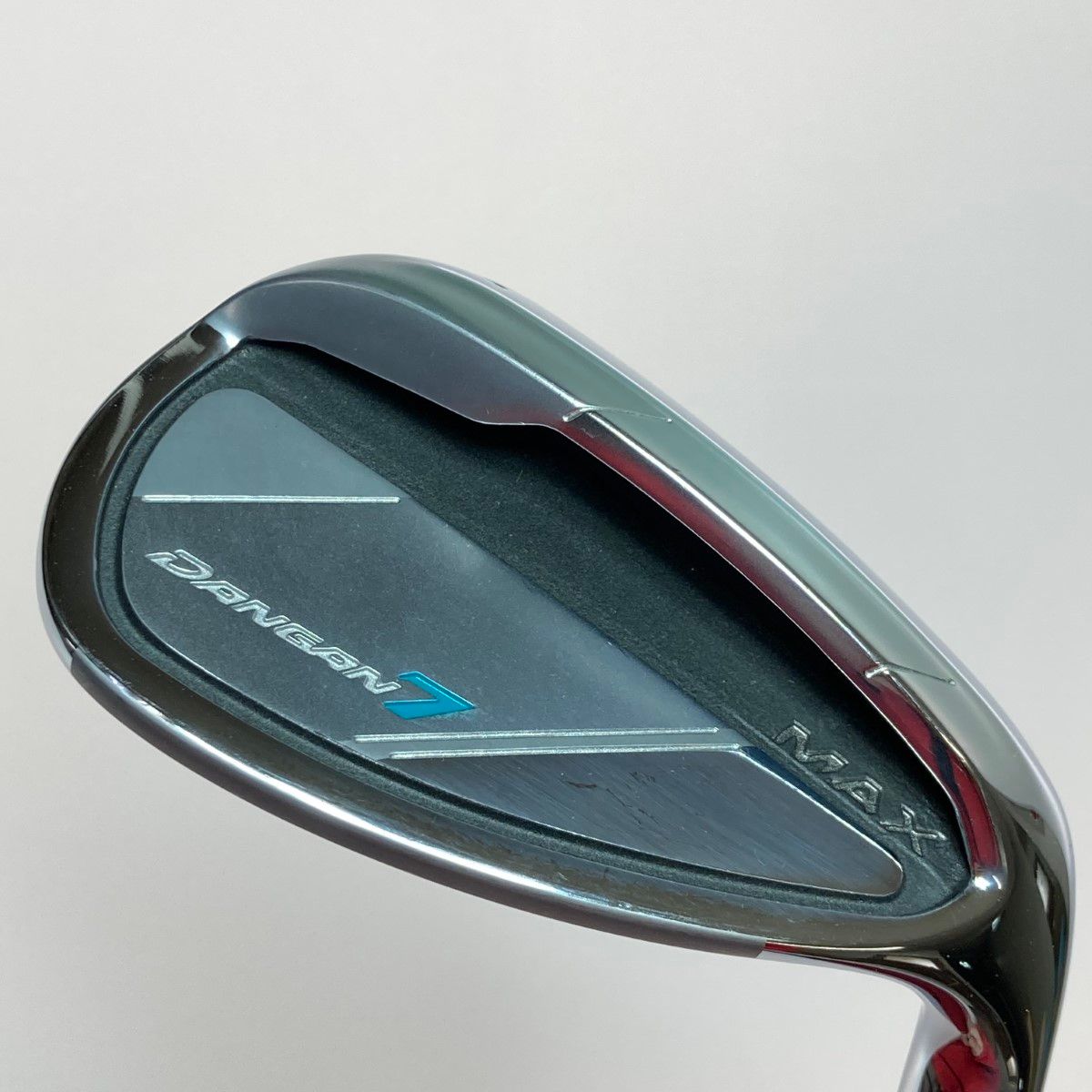 マルマン ダンガン7 445D ドライバー 10.5° オリジナルカーボンS