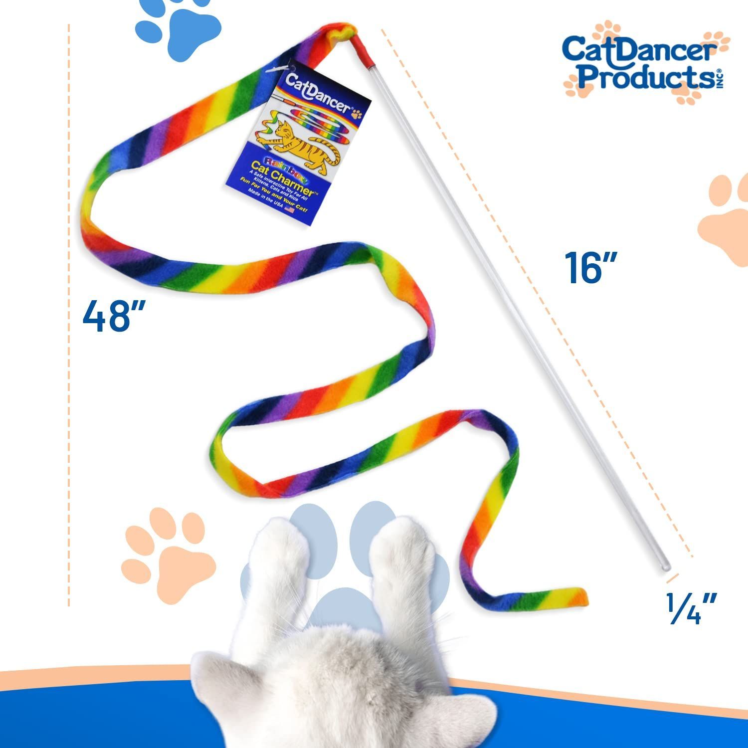 Cat Danser