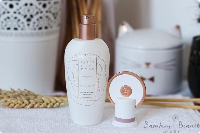 定価3万 GELLE FRERES 3本セット 香水 フランス