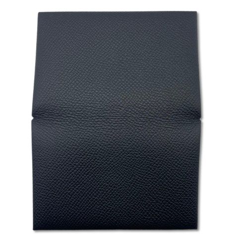 エルメス カルヴィ エプソン ノワール 黒 エルメス カルヴィ デュオ