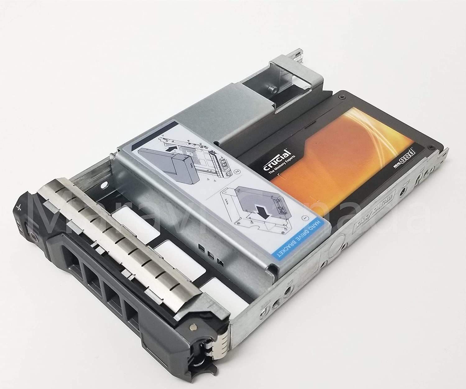 HP IBM