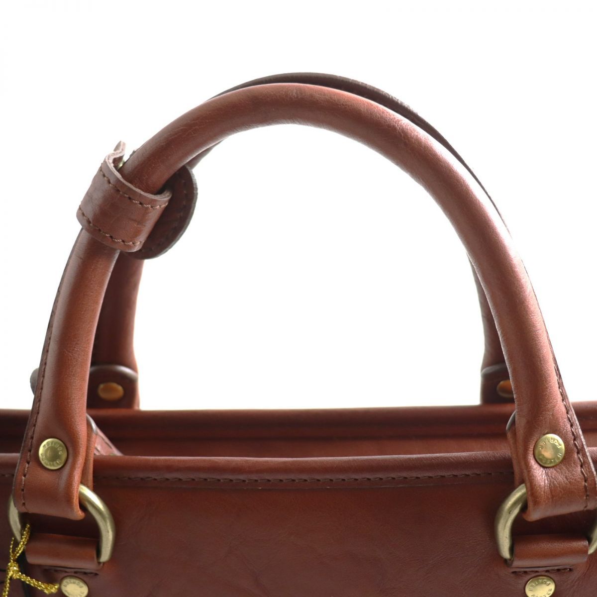 未使用品◇日本製 PORTER ポーター／吉田カバン ヘリテージ レザー 