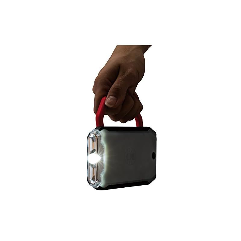 停電 充電式