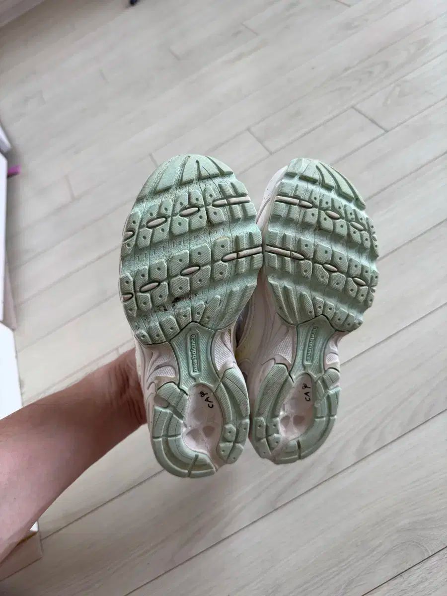 New Balance ニューバランス 530 200 サイズ キッズ