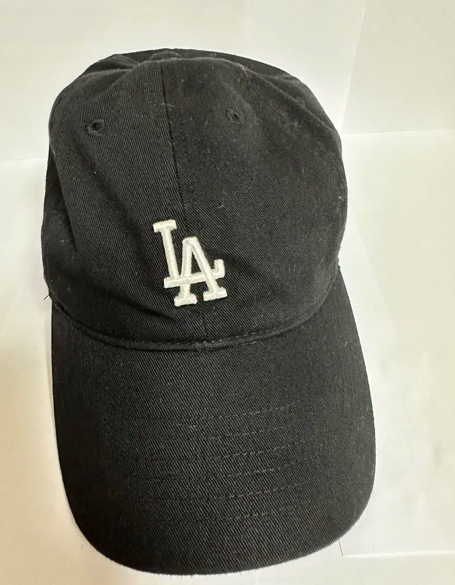 MLB ルーキー アンストラクチャー ボールキャップ CLE ( Bl MLB（メジャーリーグベースボール）の「【日本未入荷】MLB KOREA