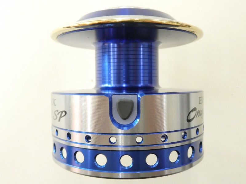 シマノ 06 BB-X オナガSP 8000 スプール 02-